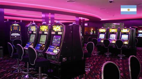 Cashpoint casino Argentina